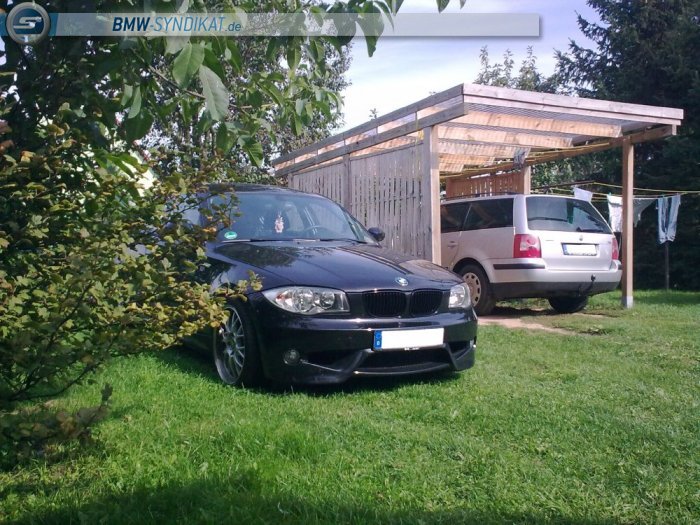 116i Oakley - 1er BMW - E81 / E82 / E87 / E88