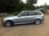 318iA Touring - E91 LCI - 3er BMW - E90 / E91 / E92 / E93 - IMG_1375.JPG