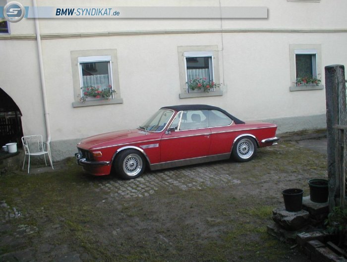 BMW-Syndikat Fotostorie
