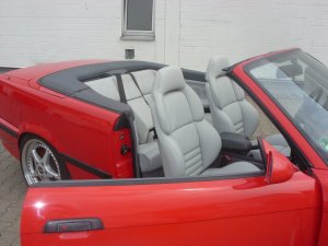 328 cabrio - 3er BMW - E36