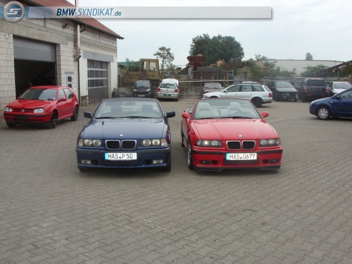 BMW-Syndikat Fotostorie