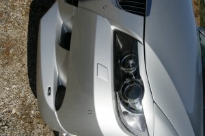 Mein EX Pokaljger ;-) - 3er BMW - E90 / E91 / E92 / E93