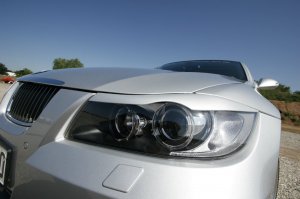 Mein EX Pokaljger ;-) - 3er BMW - E90 / E91 / E92 / E93
