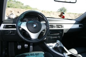 Mein EX Pokaljger ;-) - 3er BMW - E90 / E91 / E92 / E93