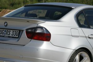 Mein EX Pokaljger ;-) - 3er BMW - E90 / E91 / E92 / E93