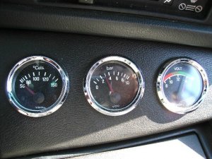EX Cabrio ;-) - 3er BMW - E30