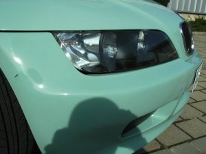 Peppermint - BMW Z1, Z3, Z4, Z8