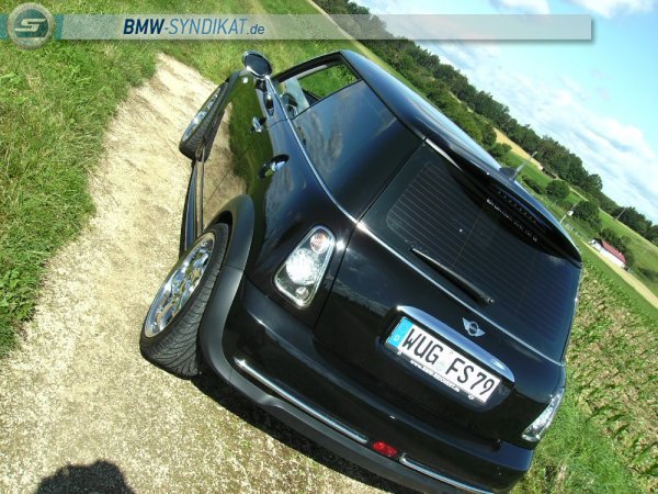 BMW-Syndikat Fotostorie