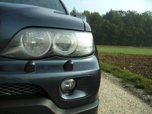 Mehrfacher Pokalsieger mein EX X5 - BMW X1, X2, X3, X4, X5, X6, X7