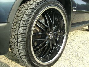 Mehrfacher Pokalsieger mein EX X5 - BMW X1, X2, X3, X4, X5, X6, X7