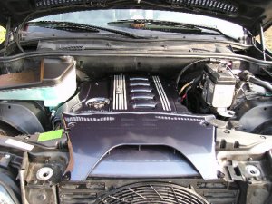 Mehrfacher Pokalsieger mein EX X5 - BMW X1, X2, X3, X4, X5, X6, X7