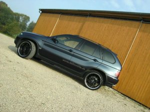 Mehrfacher Pokalsieger mein EX X5 - BMW X1, X2, X3, X4, X5, X6, X7