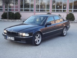 Ich bin zurück ;-) - Fotostories weiterer BMW Modelle Ich bin zurück ;-) - Fotostories weiterer BMW Modelle
