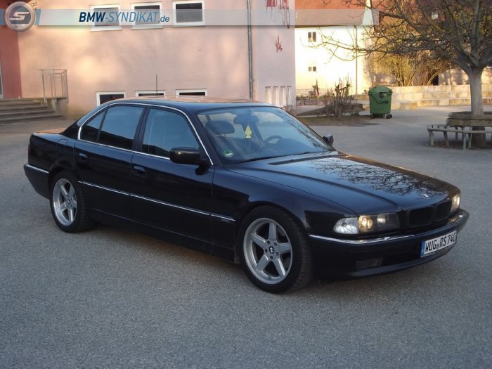 BMW-Syndikat Fotostorie