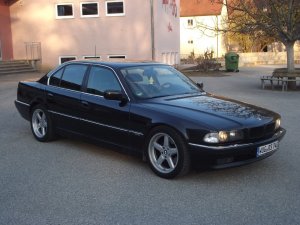 Ich bin zurck ;-) - Fotostories weiterer BMW Modelle