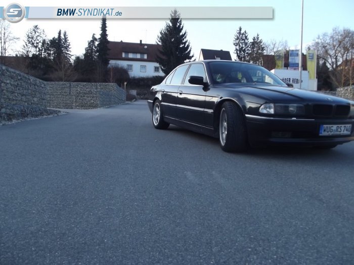 BMW-Syndikat Fotostorie