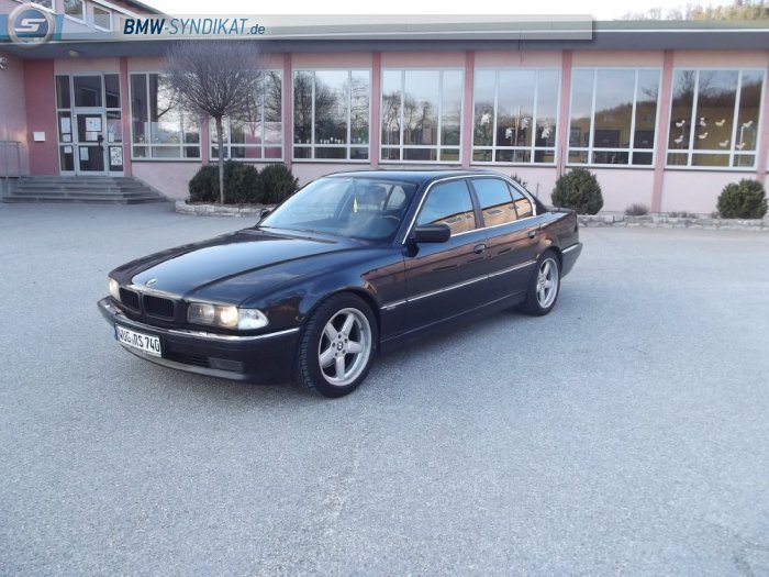 BMW-Syndikat Fotostorie