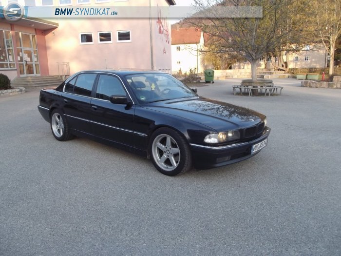 BMW-Syndikat Fotostorie