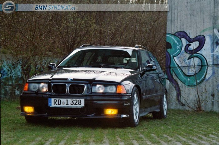 BMW-Syndikat Fotostorie