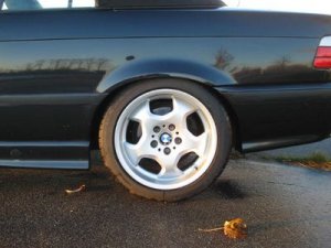 Meine kleine schwarze Wolke 320/8 ;-) - 3er BMW - E36 Meine kleine schwarze Wolke 320/8 ;-) - 3er BMW - E36