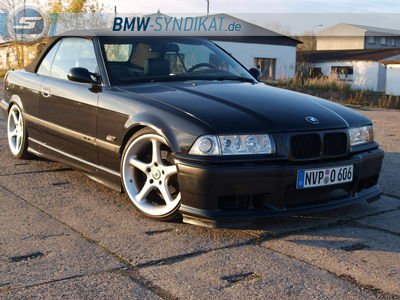 BMW-Syndikat Fotostorie