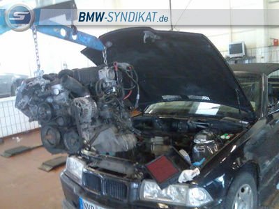 BMW-Syndikat Fotostorie