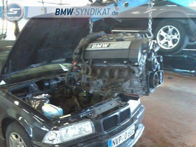 BMW-Syndikat Fotostorie