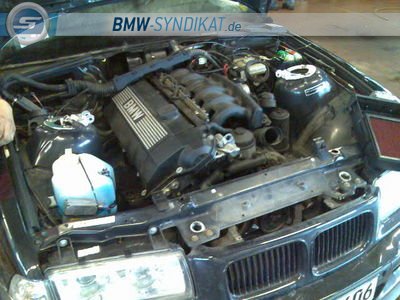 BMW-Syndikat Fotostorie