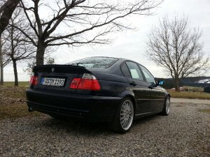 Bmw-mk - 3er BMW - E46