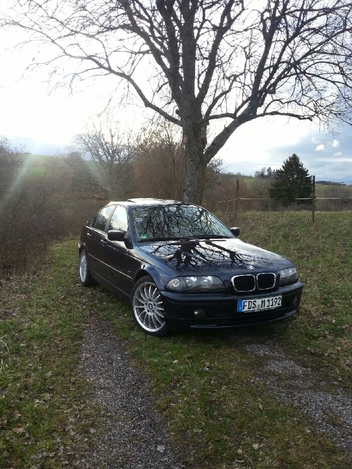 Bmw-mk - 3er BMW - E46