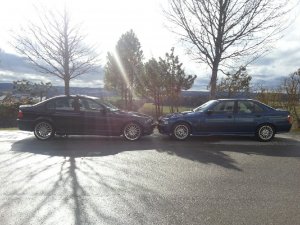 Bmw-mk - 3er BMW - E46