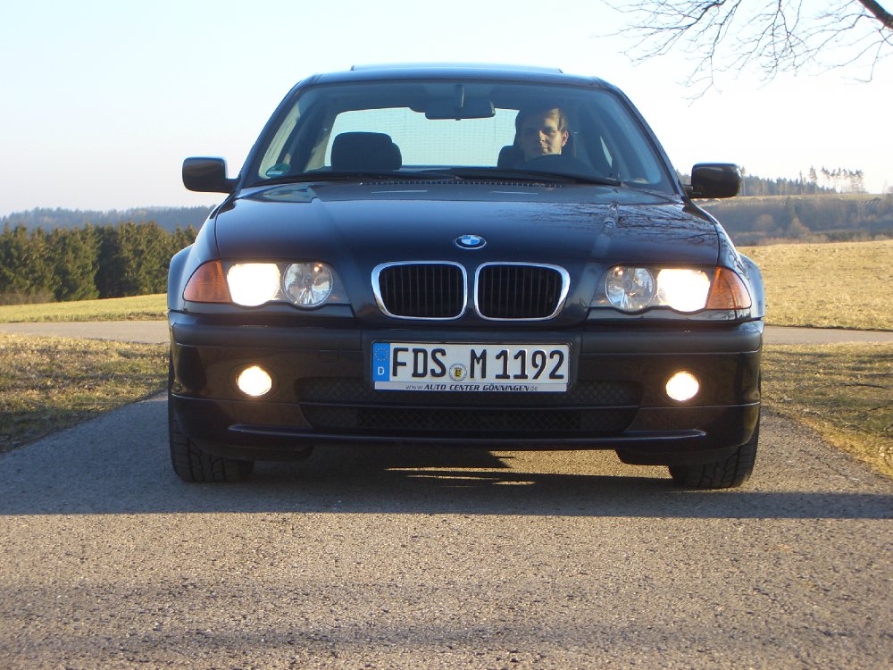 Bmw-mk - 3er BMW - E46
