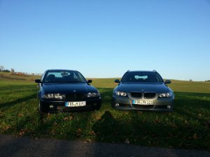 Bmw-mk - 3er BMW - E46