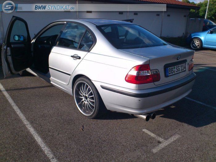 BMW-Syndikat Fotostorie