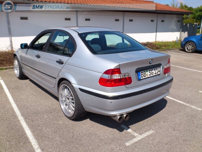 BMW-Syndikat Fotostorie