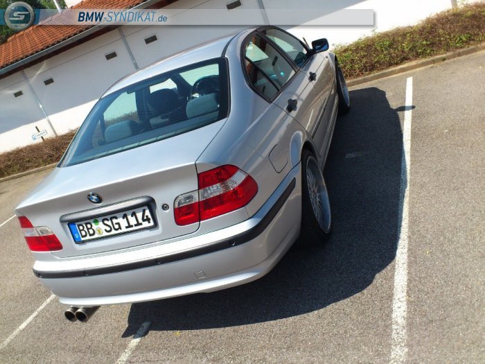 BMW-Syndikat Fotostorie