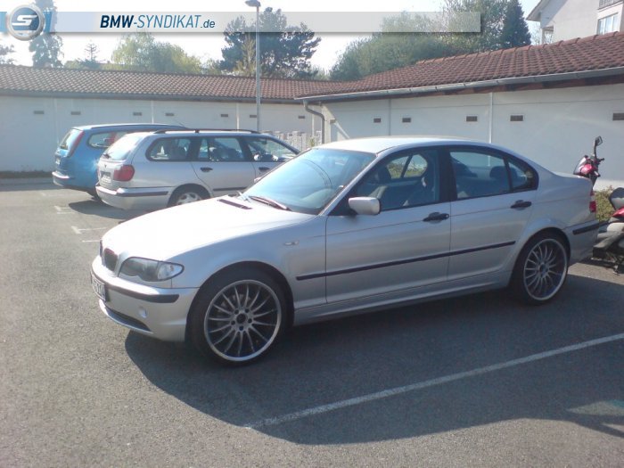 BMW-Syndikat Fotostorie