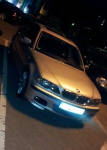 e46 320i Facelift - 3er BMW - E46