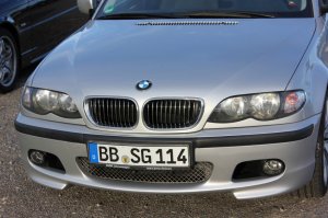 e46 320i Facelift - 3er BMW - E46