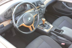 e46 320i Facelift - 3er BMW - E46