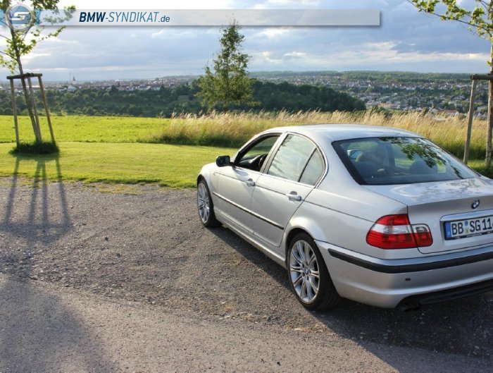 BMW-Syndikat Fotostorie