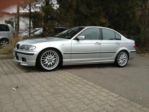 e46 320i Facelift - 3er BMW - E46