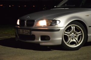 e46 320i Facelift - 3er BMW - E46