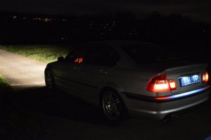 e46 320i Facelift - 3er BMW - E46