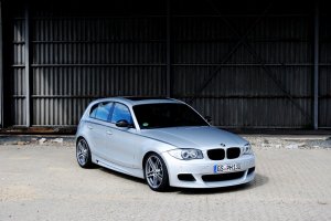 ((( M-PRESSIVE 130i ))) - 1er BMW - E81 / E82 / E87 / E88