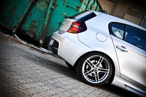 ((( M-PRESSIVE 130i ))) - 1er BMW - E81 / E82 / E87 / E88
