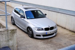 ((( M-PRESSIVE 130i ))) - 1er BMW - E81 / E82 / E87 / E88