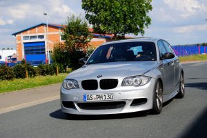 ((( M-PRESSIVE 130i ))) - 1er BMW - E81 / E82 / E87 / E88