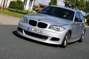 ((( M-PRESSIVE 130i ))) - 1er BMW - E81 / E82 / E87 / E88