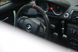 ((( M-PRESSIVE 130i ))) - 1er BMW - E81 / E82 / E87 / E88